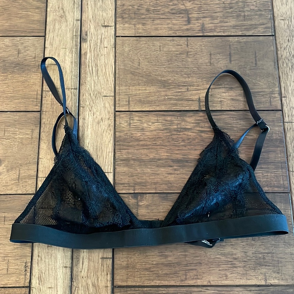 Urban Outfitters bralette